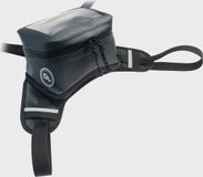 Giant Loop Sacoche de réservoir Buckin' Roll - 1,5 litre - noir