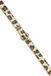 ICHI IACONNIE BE Dames Riemen BONE BROWN Polyester
