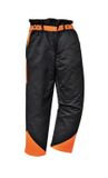 Portwest CH11 Oak Broek Vijf Zakken Elastische Band 5 Opbergzakken Ademend