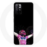 Geval Redmi Note 11 5G Formule 1 Sergio Pérez Mendoza won de race Maniacase
