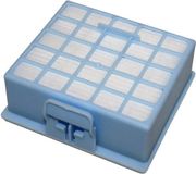 Scanpart HEPA stofzuiger filter H12 - Geschikt voor Bosch Siemens - BBZ153HF - VZ153HFB - Alternatief