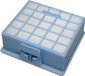 Scanpart HEPA stofzuiger filter H12 - Geschikt voor Bosch Siemens - BBZ153HF - VZ153HFB - Alternatief