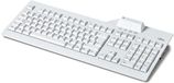 Fujitsu KB SCR toetsenbord USB Wit