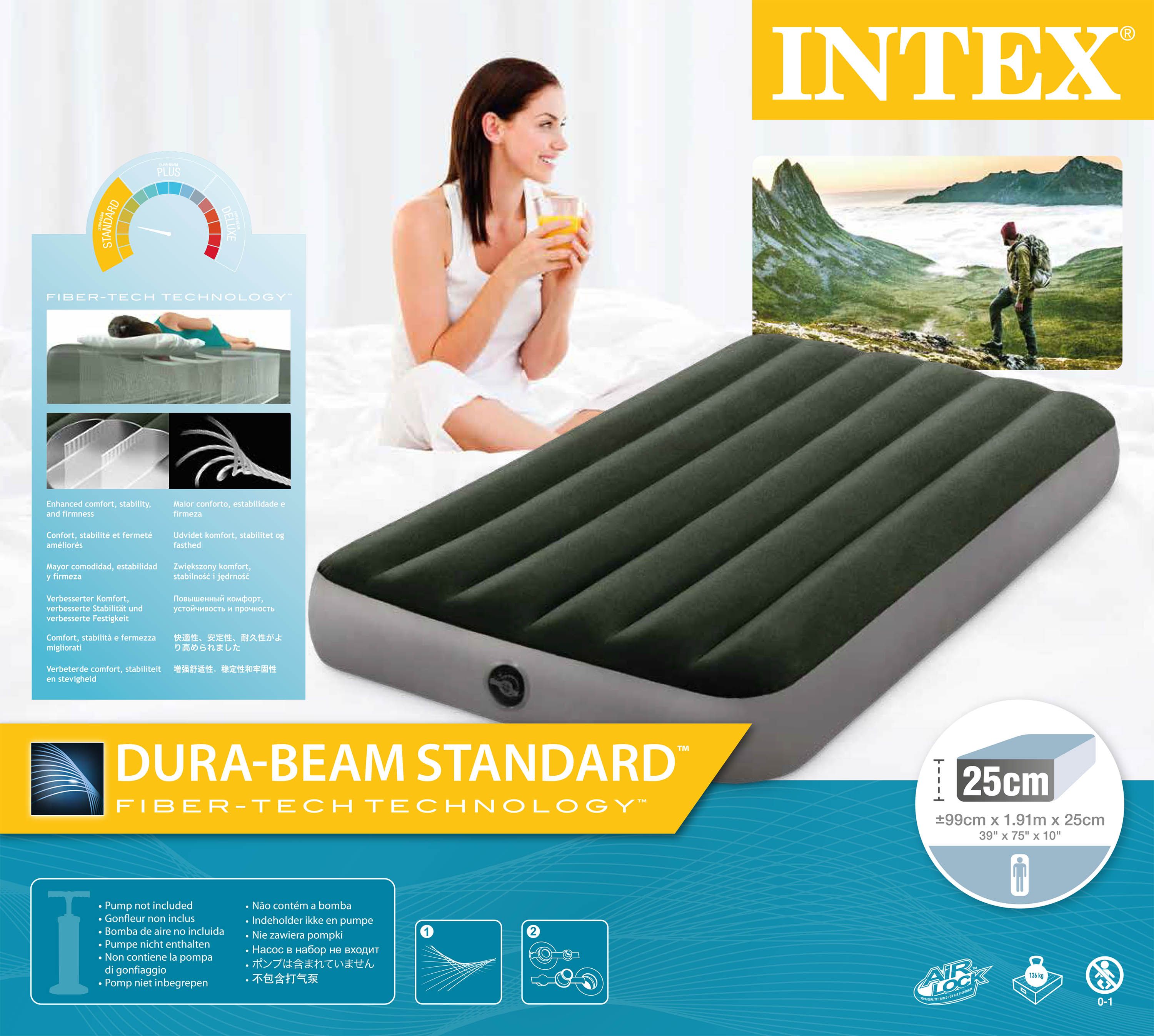 Intex 64107