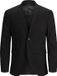 Jack & Jones Junior Colbert Jprsolar Blazer Noos Jnr 12203557 Black
