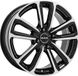 MAK MAGMA black mirror 6.5Jx16 4x98 ET30