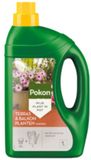 Pokon Nourriture pour plantes Terrasse & Balcon - 9 x 1 litre