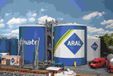 Faller - Brandstofdepot ARAL - Schaal H0