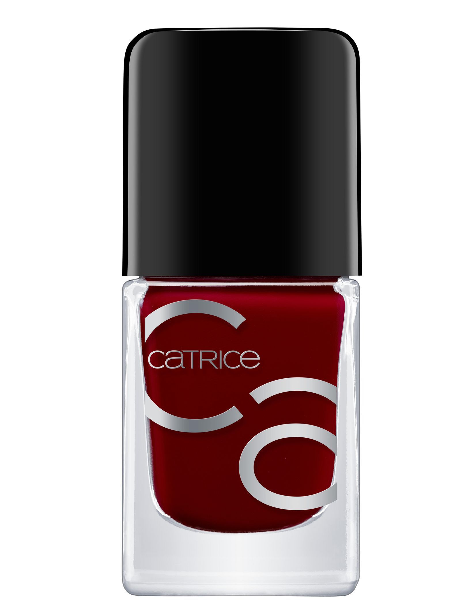 Catrice Iconails Gel Lacquer #03-caught On The Red Carpet 10,5 ml