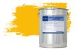 Wixx PU Peinture routière Peinture de marquage - 5L - RAL 1023 | Jaune trafic