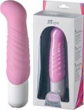 SToys Noemi Silicone-Vibrator pink