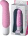 SToys Noemi Silicone-Vibrator pink