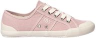 TBS Opaline Sneakers Femme Rose Toile Baskets Basses 36 EU