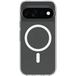 BlueBuilt Protective Back Cover met Magneet Google Pixel 11 Pro Transparant
