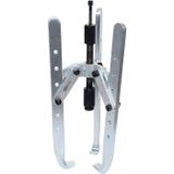 KS Tools 630.3804 Hydraulische poelietrekker Spanbereik 50 - 450 mm Aantal haken 3