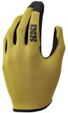 Ixs Carve Gants Jaune S