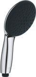 Grohe Vitalio Start - Douchekop - 2 jets - Chroom