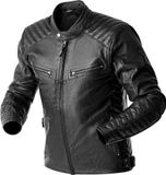 RST Roadster Air D3O Motorleren jas Maat