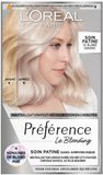 L'Oréal Paris Préférence Verzorging Patine Asblond