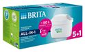 Brita MAXTRA PRO cartouches filtrantes - 6 pièces