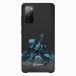 Fibriva Coque de Téléphone Officielle Motorsport Noire