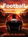 Arizona Arizona Football: Word Search & Trivia: 30 Puzzles for Super Fans