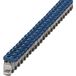 Phoenix Contact 0424013 Convient pour : rail collecteur N Bleu 1 pièce(s)