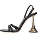 Coperni Sandales noir