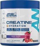 Applied Nutrition Creatine + Hydration (360g) Berry Slush