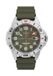 Timex Expedition North Ridge TW2V40700 Horloge - Siliconen - Groen - Ø 42 mm