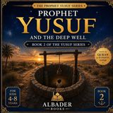 Prophet Independently Published Prophet Yusuf (As)- Prophet Yusuf and the Deep Well