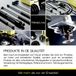 TRISCAN Ressort à gaz pour coffre/compartiment de chargement, course 193,5 mm, 560 N pour SKODA RAPID