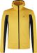 MONTURA Pulse Hooded Sweatshirt voor heren, volledige rits, voor outdoor en vrije tijd