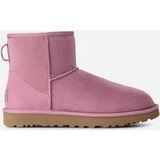 UGG Boots 'Classic Mini II' oudroze