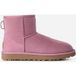 UGG Boots 'Classic Mini II' oudroze