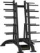 Tunturi Pro Aerobic Pump Set rack de poids