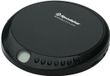 Roadstar PCD-435CD Portable CD player Zwart