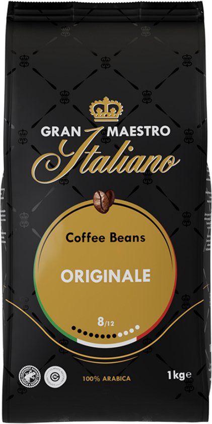 Gran Maestro Italiano Originale