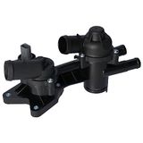 febi bilstein 45080 thermostaat met behuizing, afdichting en temperatuurschakelaar, 1 stuk