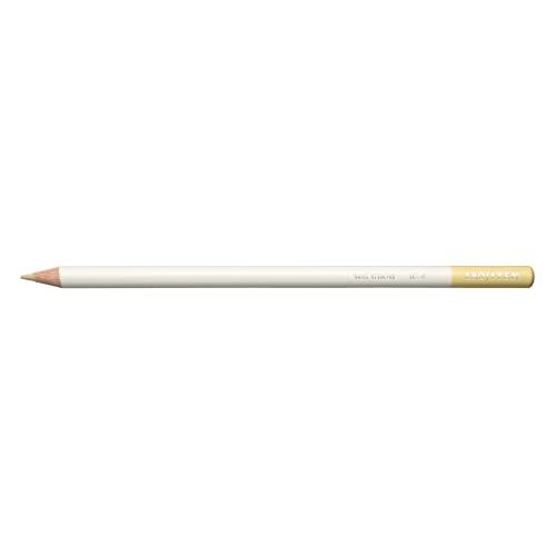 Tombow Irojiten kleurpotlood lg-4 wax yellow