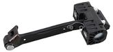 METZGER 2312307 Deurvergrendeling, deurklem pour SKODA Kodiaq (NS7), arrière gauche, arrière droit