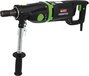 EIBENSTOCK Diamantboormachine Nat ETN 162/3 2200W - tot 162 mm in beton met 3 versnellingen