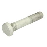 Febi Bilstein 108015 bouten en anker, zwart