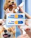 Shenzhen Haorui Industrial Technology Co., Ltd. Tondeuse pour pattes de chien - tondeuse pour pattes de chien, chat, pattes, yeux, oreilles, visage