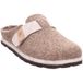 ROHDE Huisschoenen beige gemêleerd