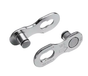 Shimano ISMCN91012A Quick-link Sm-cn910 11/12s Zilver 2 Stuks
