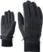 Ziener Iruk Aw Handschoenen Zwart 7.5