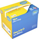 Datacopy Kopieer- en printpapier A4 80 g/m² Wit 5x500 vel