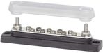Blue Sea Systems 2300 150 Amp Common BusBar met 10 schroeven en een deksel