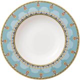 Villeroy & Boch Samarkand Aquamarin Diep bord ø 24,8 cm